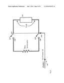 VOICE COIL PROTECTION USING DAMPING diagram and image