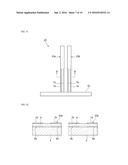 PIEZOELECTRIC RESONATOR AND METHOD FOR MANUFACTURING THE SAME diagram and image