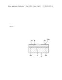 PIEZOELECTRIC RESONATOR AND METHOD FOR MANUFACTURING THE SAME diagram and image