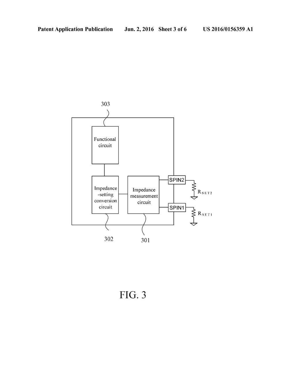 PARAMETER CONTROL METHOD FOR INTEGRATED CIRCUIT AND INTEGRATED CIRCUIT     USING THE SAME - diagram, schematic, and image 04