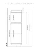 DATA PROCESSING DEVICE AND DATA PROCESSING METHOD diagram and image