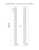 DATA PROCESSING DEVICE AND DATA PROCESSING METHOD diagram and image