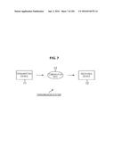 DATA PROCESSING DEVICE AND DATA PROCESSING METHOD diagram and image