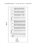 DATA PROCESSING DEVICE AND DATA PROCESSING METHOD diagram and image