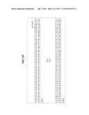 DATA PROCESSING DEVICE AND DATA PROCESSING METHOD diagram and image