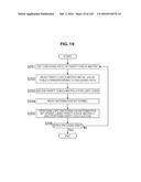 DATA PROCESSING DEVICE AND DATA PROCESSING METHOD diagram and image