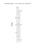 DATA PROCESSING DEVICE AND DATA PROCESSING METHOD diagram and image