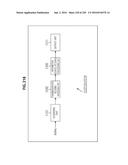 DATA PROCESSING DEVICE AND DATA PROCESSING METHOD diagram and image