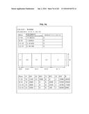 DATA PROCESSING DEVICE AND DATA PROCESSING METHOD diagram and image