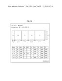 DATA PROCESSING DEVICE AND DATA PROCESSING METHOD diagram and image