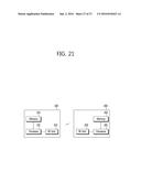 USER EQUIPMENT COMPRISING A TRANSCEIVER CAPABLE OF REMOVING     SELF-INTERFERENCE AND METHOD THEREFOR diagram and image