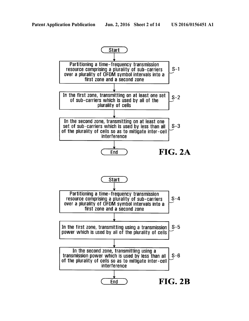 METHODS AND SYSTEMS TO MITIGATE INTER-CELL INTERFERENCE - diagram, schematic, and image 03