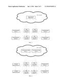 CALCULATING SPANNING TREE diagram and image