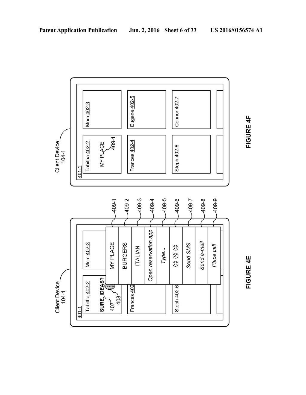 Device, Method, and Graphical User Interface for Lightweight Messaging - diagram, schematic, and image 07