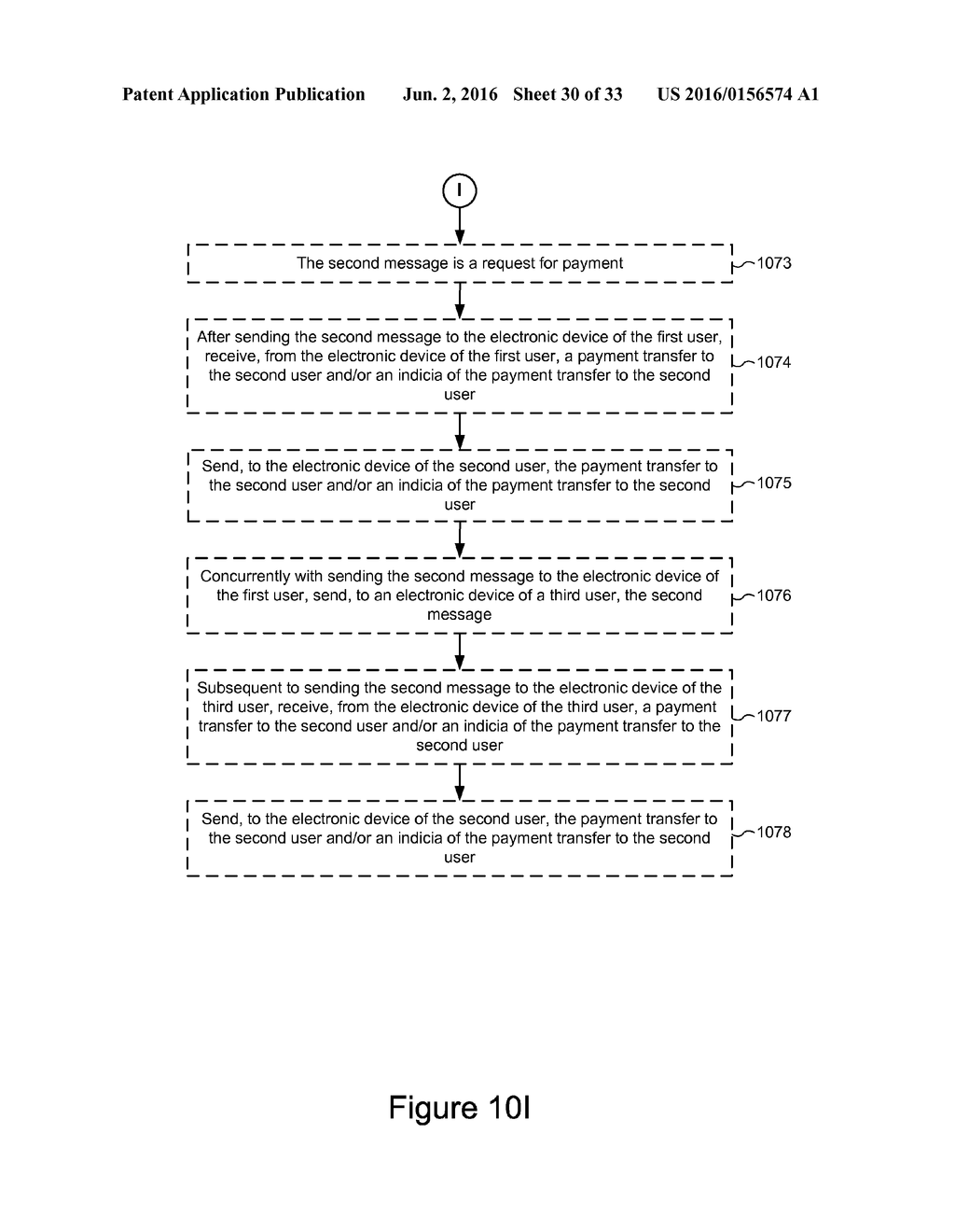 Device, Method, and Graphical User Interface for Lightweight Messaging - diagram, schematic, and image 31