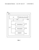 METHODS FOR UNIVERSAL RESOURCE IDENTIFIER (`URI`) INTEGRATION diagram and image