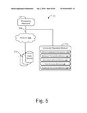 METHODS AND SYSTEMS FOR SHARED FILE STORAGE diagram and image