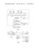 SYSTEM TO IDENTIFY MACHINES INFECTED BY MALWARE APPLYING LINGUISTIC     ANALYSIS TO NETWORK REQUESTS FROM ENDPOINTS diagram and image