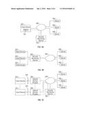 SYSTEM TO IDENTIFY MACHINES INFECTED BY MALWARE APPLYING LINGUISTIC     ANALYSIS TO NETWORK REQUESTS FROM ENDPOINTS diagram and image