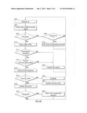 SYSTEM TO IDENTIFY MACHINES INFECTED BY MALWARE APPLYING LINGUISTIC     ANALYSIS TO NETWORK REQUESTS FROM ENDPOINTS diagram and image