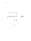 SYSTEM TO IDENTIFY MACHINES INFECTED BY MALWARE APPLYING LINGUISTIC     ANALYSIS TO NETWORK REQUESTS FROM ENDPOINTS diagram and image