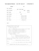 METHOD AND A DEVICE FOR SECURING A SIGNALLING SYSTEM NO. 7 INTERFACE diagram and image