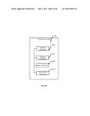 Method and Device for Identifying User Behavior diagram and image