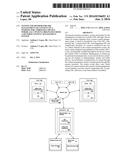 System and Method for the Management of Content on a Website (URL) through     a Device where all Content Originates from a Secured Content Management     System diagram and image