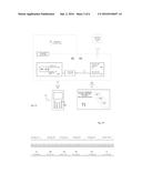 COMMUNICATION TERMINAL PRODUCT SUPPORTING INTERACTIVE ASSOCIATION SYSTEM diagram and image