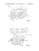 NETWORK ELEMENT AND METHOD OF RUNNING APPLICATIONS IN A CLOUD COMPUTING     SYSTEM diagram and image