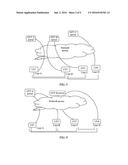 Method and Device for Interworking Between Different Otts diagram and image