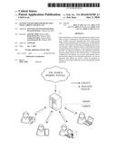 SYSTEM AND METHOD FOR DETECTING SMALL GROUP AND OUTCAST diagram and image