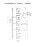 PEER-TO-PEER SHARING OF NETWORK RESOURCES diagram and image