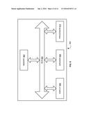 CENTRALIZED DEVICE MANAGEMENT SYSTEM FOR MONITORING AND CONTROLLING     VARIOUS APPLICATION SPECIFIC NETWORK COMPONENTS ACROSS DATA CENTERS diagram and image