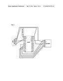 PERSONALLY-WEARABLE INTERNET OF THINGS MICROCONTROLLED DEVICE diagram and image