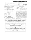 RESOURCE MIGRATION METHOD AND APPARATUS diagram and image