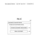 PRINTING APPARATUS, CONTROL METHOD FOR PRINTING APPARATUS, AND STORAGE     MEDIUM diagram and image