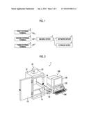 IMAGING DEVICE, CONTROL METHOD THEREFOR, AND IMAGING SYSTEM diagram and image