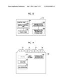 IMAGING DEVICE, CONTROL METHOD THEREFOR, AND IMAGING SYSTEM diagram and image
