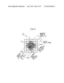 IMAGE-CAPTURING DEVICE AND IMAGE-CAPTURING METHOD diagram and image