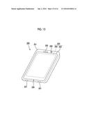 IMAGE CAPTURE DEVICE AND FOCUS CONTROL METHOD diagram and image