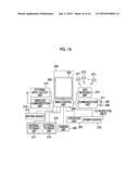 IMAGE CAPTURE DEVICE AND FOCUS CONTROL METHOD diagram and image