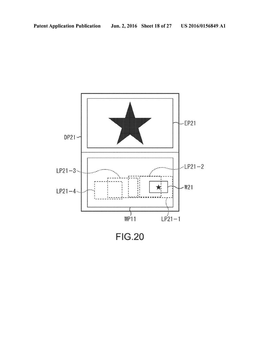 IMAGE CAPTURING APPARATUS, METHOD, AND PROGRAM - diagram, schematic, and image 19