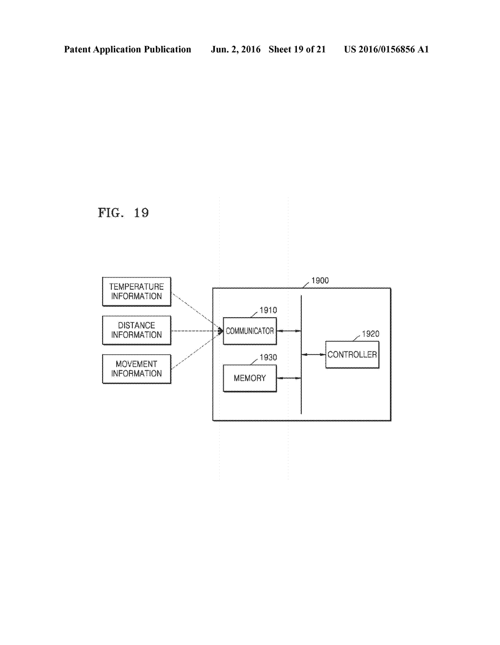 METHOD AND APPARATUS FOR GENERATING THERMAL IMAGE - diagram, schematic, and image 20