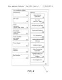 Television Systems Incorporating Separate A/V Processing Systems and     Television Displays diagram and image