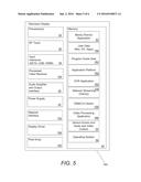 Television Systems Incorporating Separate A/V Processing Systems and     Television Displays diagram and image