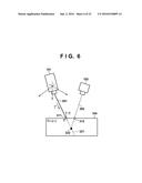 THREE-DIMENSIONAL MEASUREMENT APPARATUS AND CONTROL METHOD FOR THE SAME diagram and image