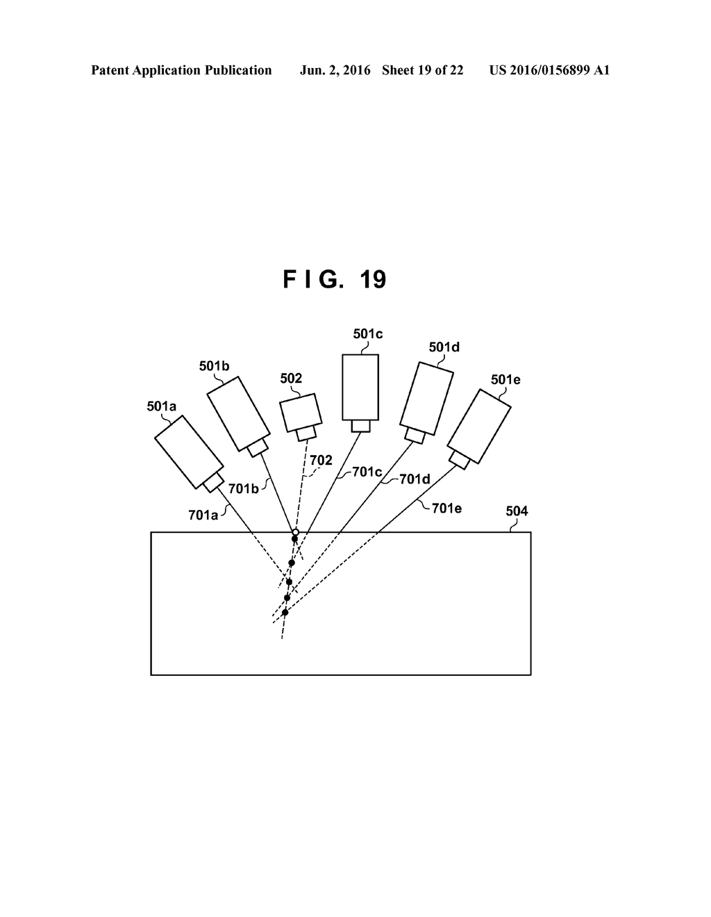 THREE-DIMENSIONAL MEASUREMENT APPARATUS AND CONTROL METHOD FOR THE SAME - diagram, schematic, and image 20