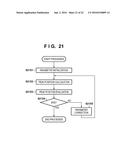 THREE-DIMENSIONAL MEASUREMENT APPARATUS AND CONTROL METHOD FOR THE SAME diagram and image