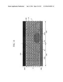 OPTICAL MODULATION DEVICE, OPTICAL DEVICE INCLUDING THE SAME, AND DRIVING     METHOD THEREOF diagram and image